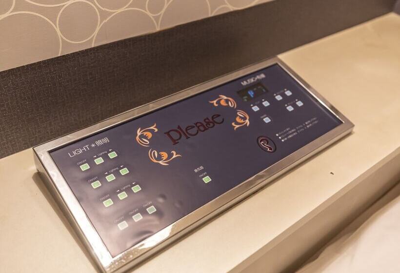 חדר סטנדרט, Tabist Hotel Please Kobe