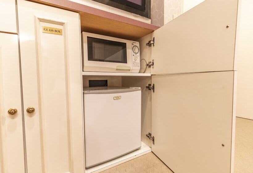 חדר סטנדרט, Tabist Hotel Please Kobe