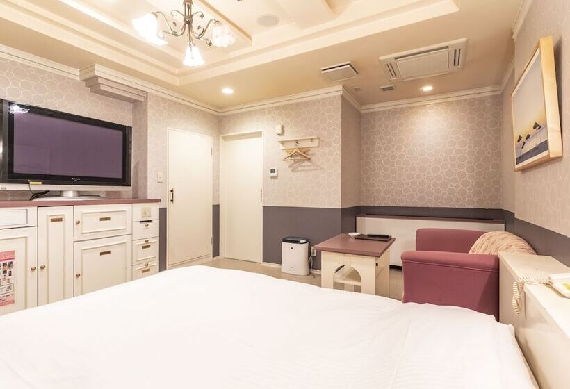 חדר סטנדרט, Tabist Hotel Please Kobe