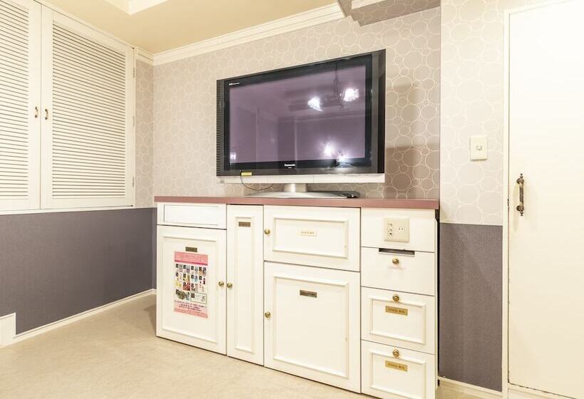 חדר סטנדרט, Tabist Hotel Please Kobe