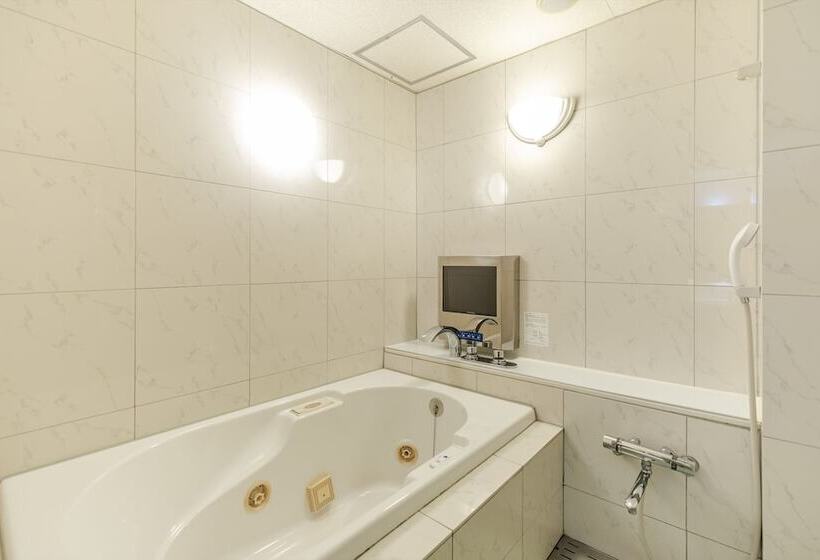 חדר דלוקס, Tabist Hotel Please Kobe