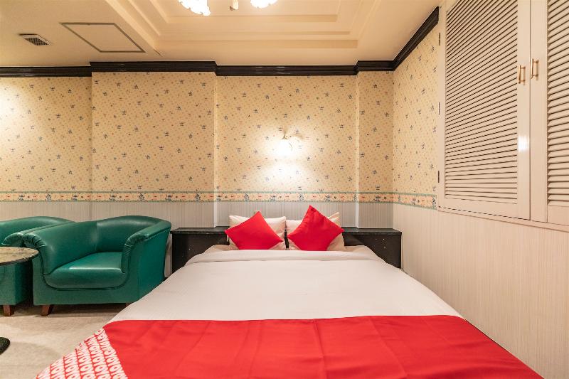 חדר סטנדרט, Tabist Hotel Please Kobe