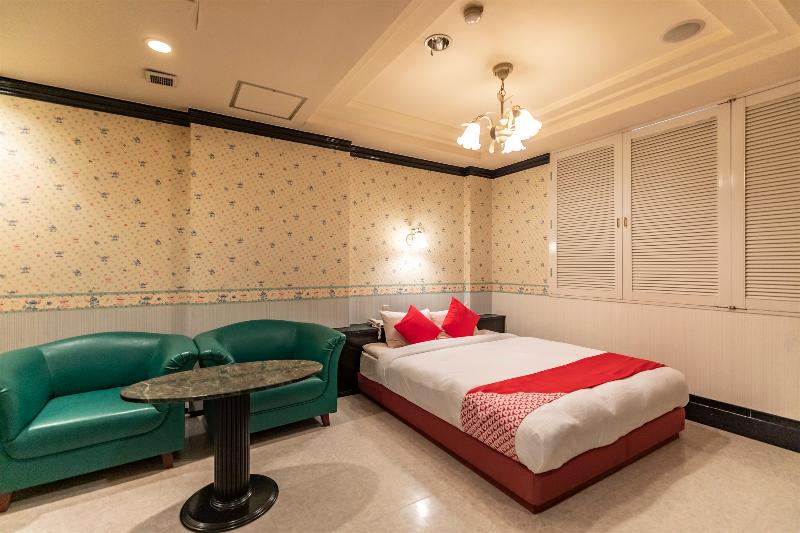 חדר סטנדרט, Tabist Hotel Please Kobe