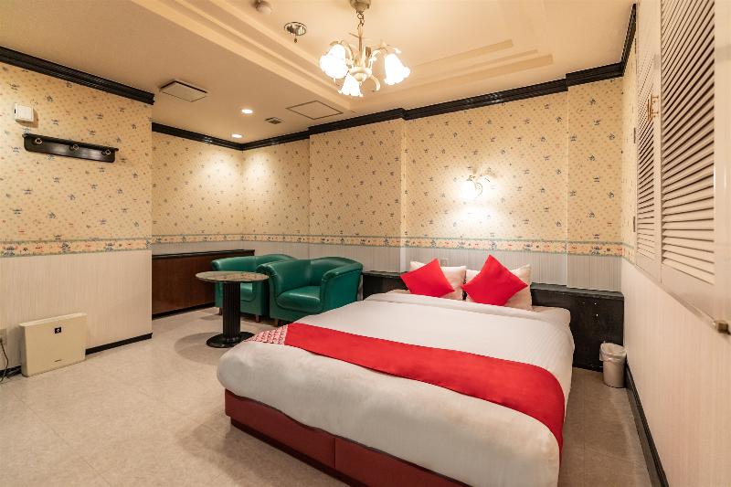 חדר סטנדרט, Tabist Hotel Please Kobe