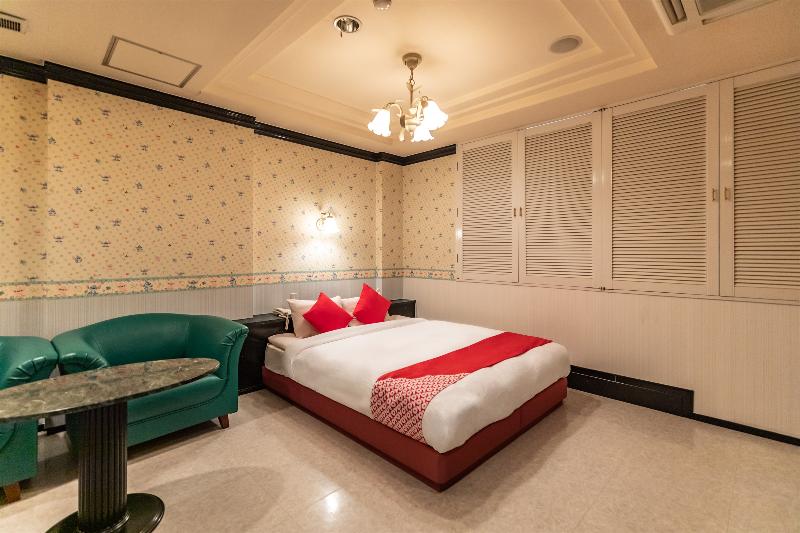 חדר סטנדרט, Tabist Hotel Please Kobe