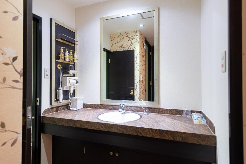 חדר סטנדרט, Tabist Hotel Please Kobe
