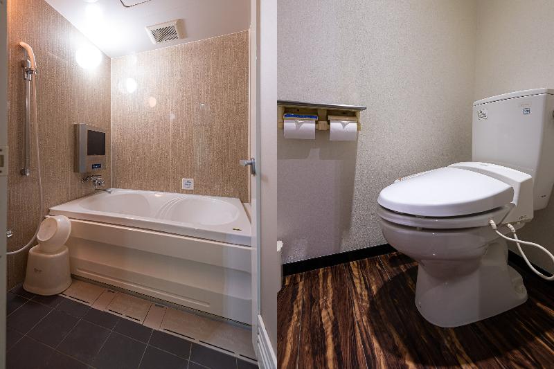 חדר סטנדרט, Tabist Hotel Please Kobe