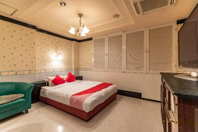 חדר סטנדרט, Tabist Hotel Please Kobe