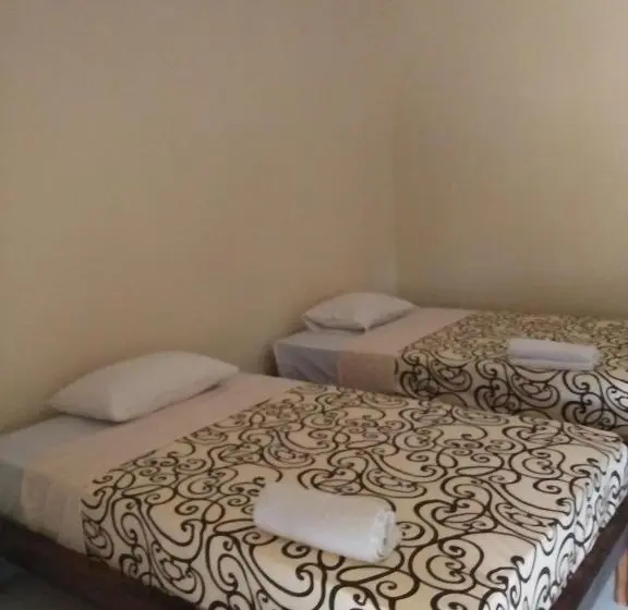 اتاق استاندارد, Bb Homestay Two