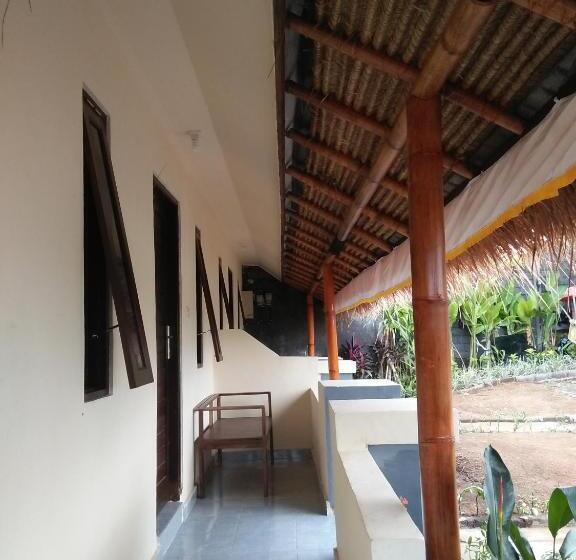 חדר סטנדרט, Bb Homestay Two