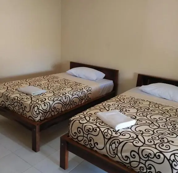 اتاق استاندارد, Bb Homestay Two