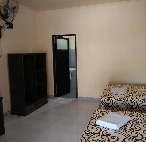 חדר סטנדרט, Bb Homestay Two