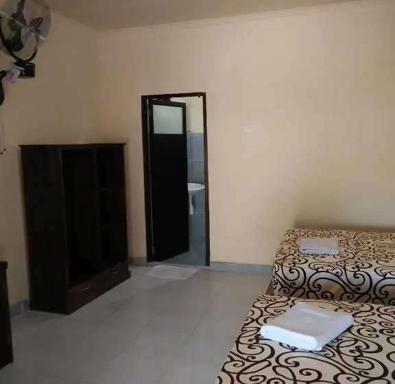 اتاق استاندارد, Bb Homestay Two