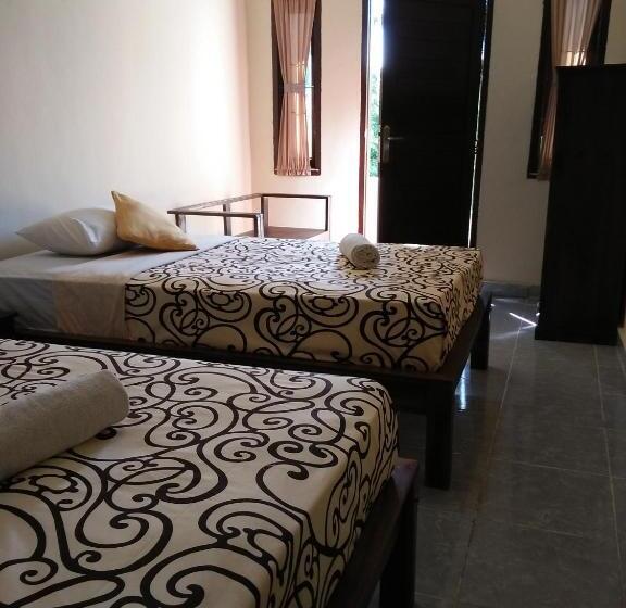 חדר סטנדרט, Bb Homestay Two