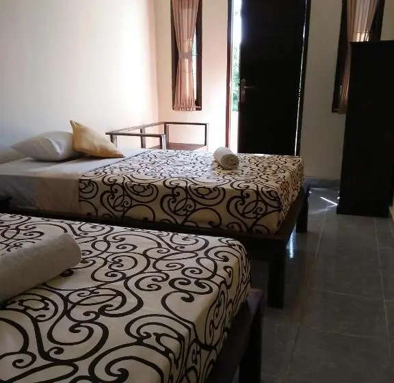 اتاق استاندارد, Bb Homestay Two