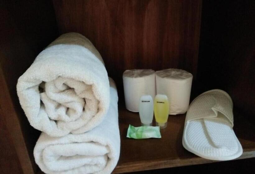 חדר סטנדרט, Bb Homestay Two