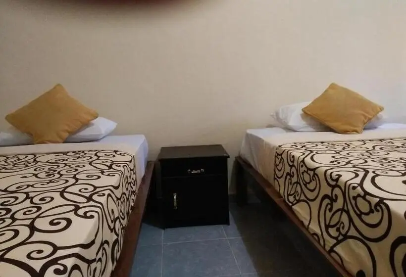 اتاق استاندارد, Bb Homestay Two