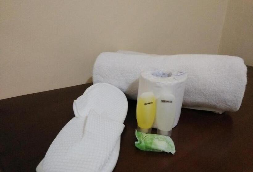 חדר סטנדרט, Bb Homestay Two