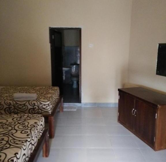 חדר סטנדרט, Bb Homestay Two