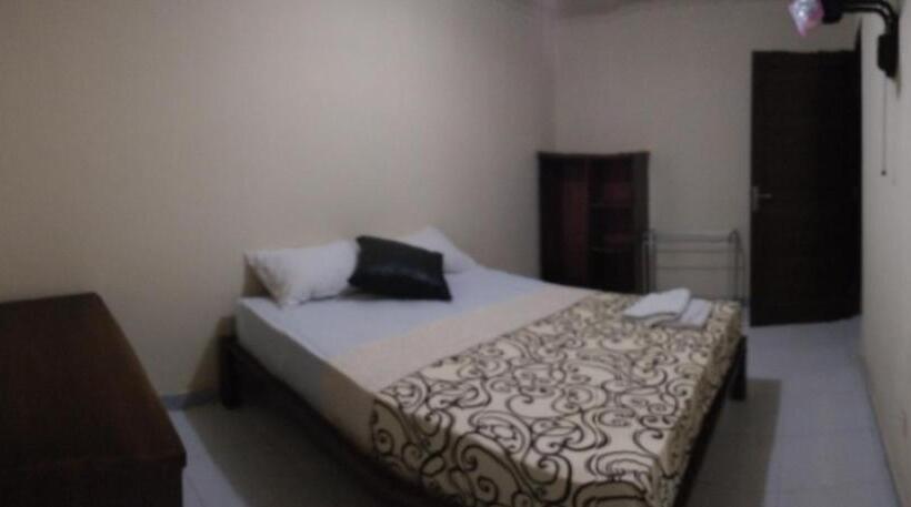 חדר סטנדרט, Bb Homestay Two