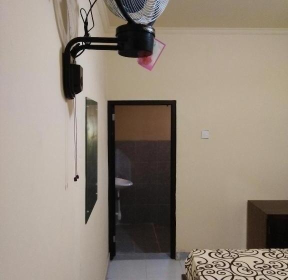 חדר סטנדרט, Bb Homestay Two