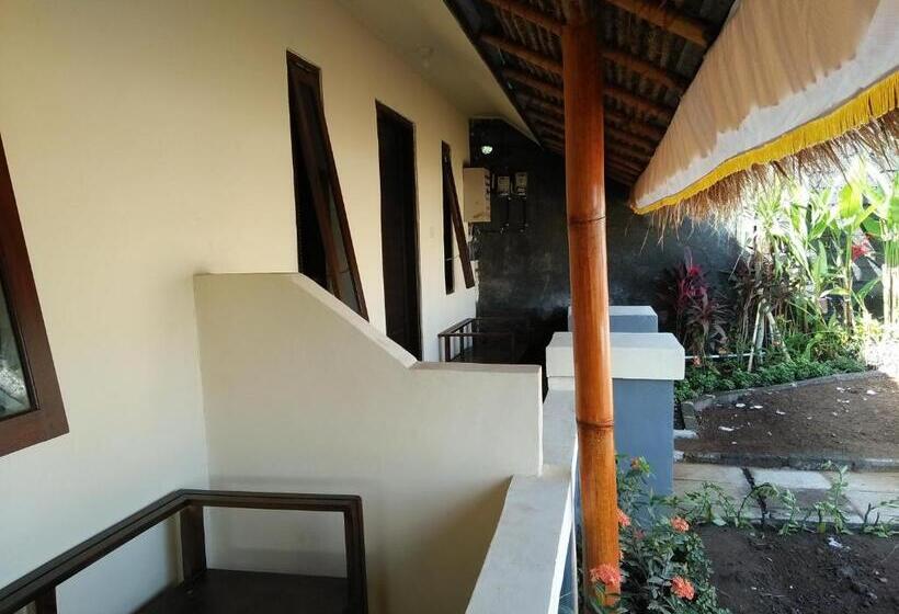 חדר סטנדרט, Bb Homestay Two