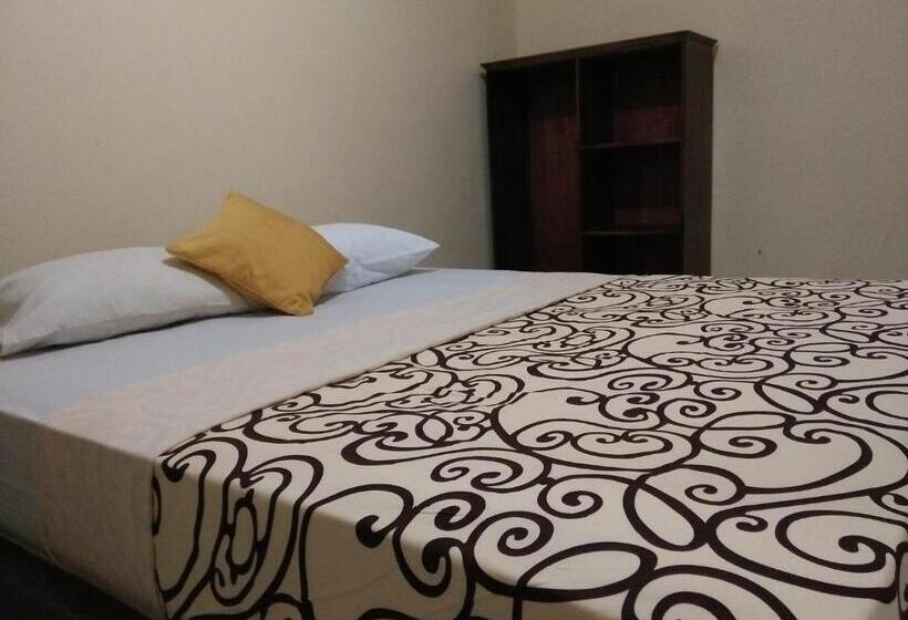 חדר סטנדרט, Bb Homestay Two