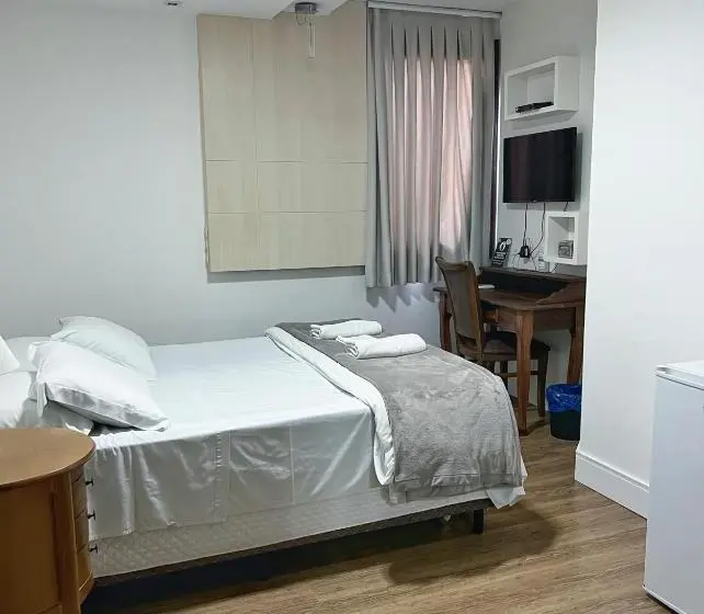 Standard-huone, Casa Branca Pousada