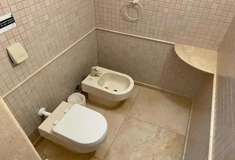 Standard Kolmen Hengen Huone Puutarhanäkymä, Casa Branca Pousada