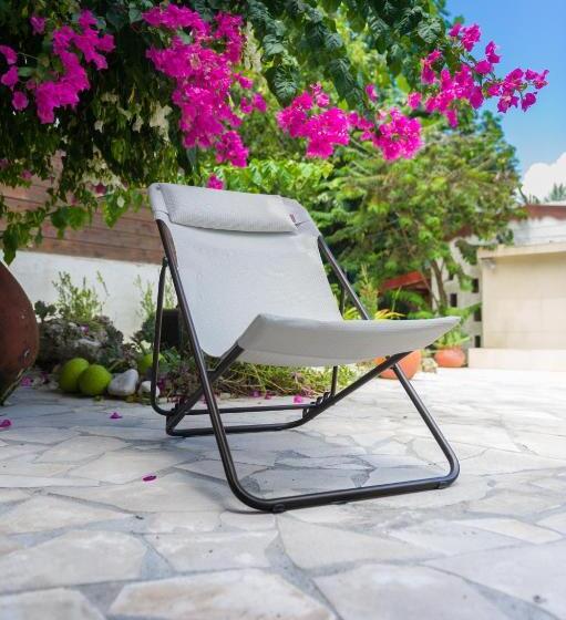 اتاق استاندارد با چشمانداز باغ, Locastudio Pomme Kanel