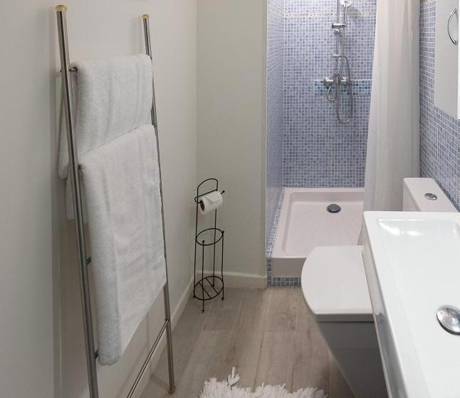 اتاق استاندارد با چشمانداز باغ, Locastudio Pomme Kanel