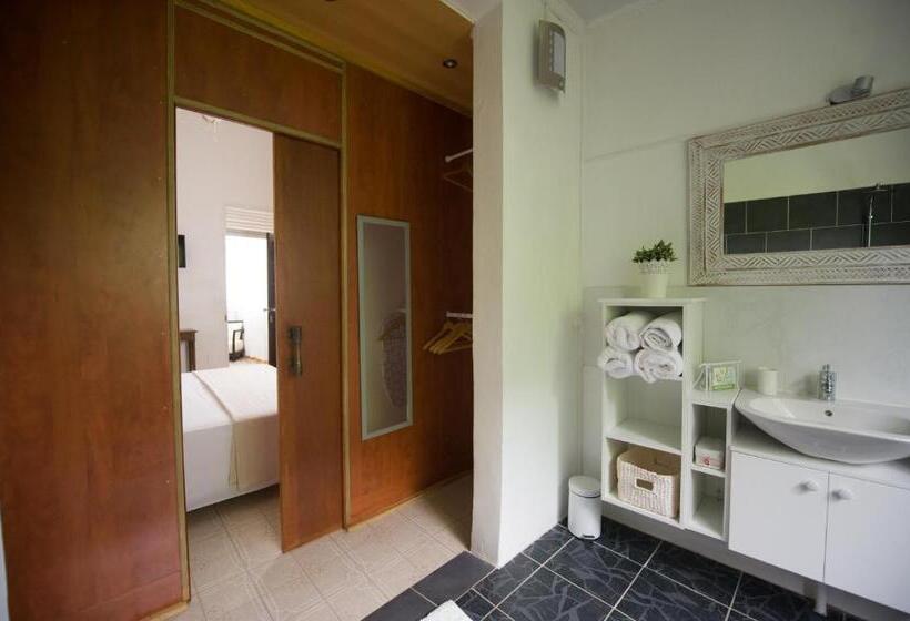 اتاق استاندارد با بالکن, Locastudio Pomme Kanel