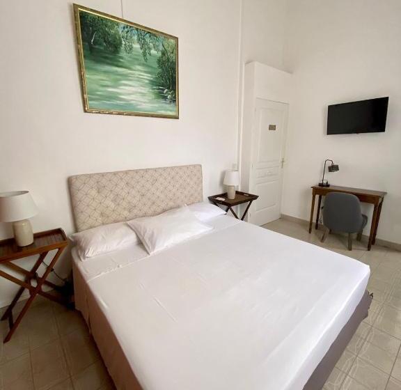 اتاق استاندارد با بالکن, Locastudio Pomme Kanel