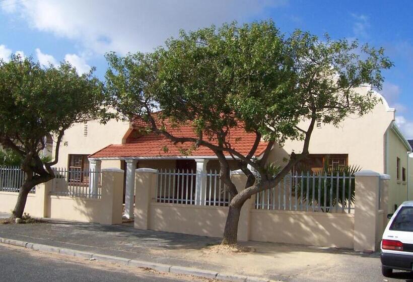 غرفة قياسية, Ruxmian Lodge