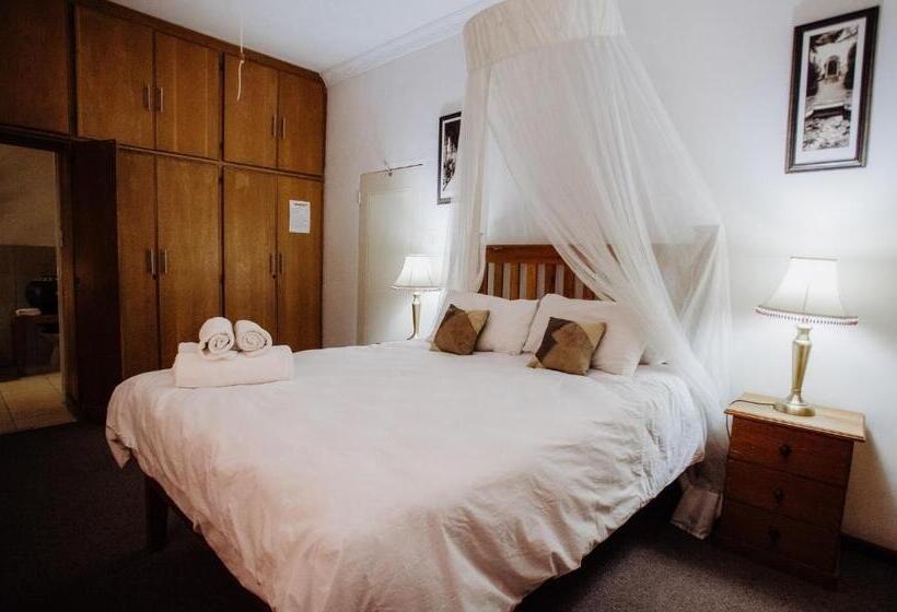 Номер Стандарт, Ruxmian Lodge