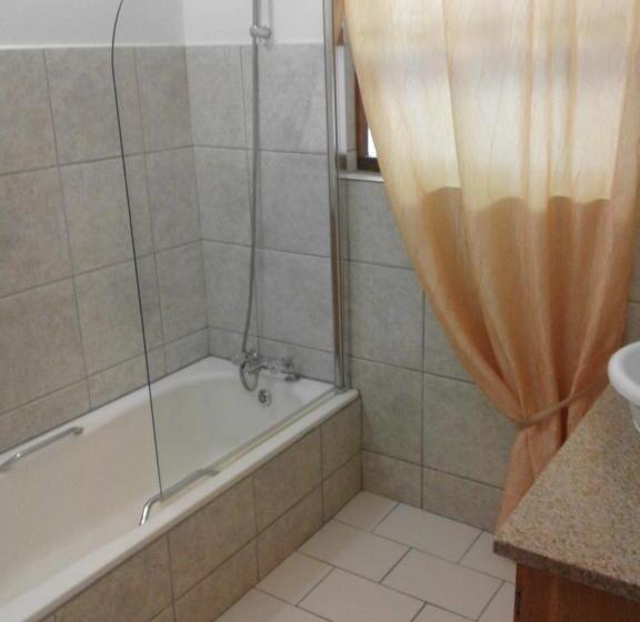 غرفة ديلوكس, Ruxmian Lodge