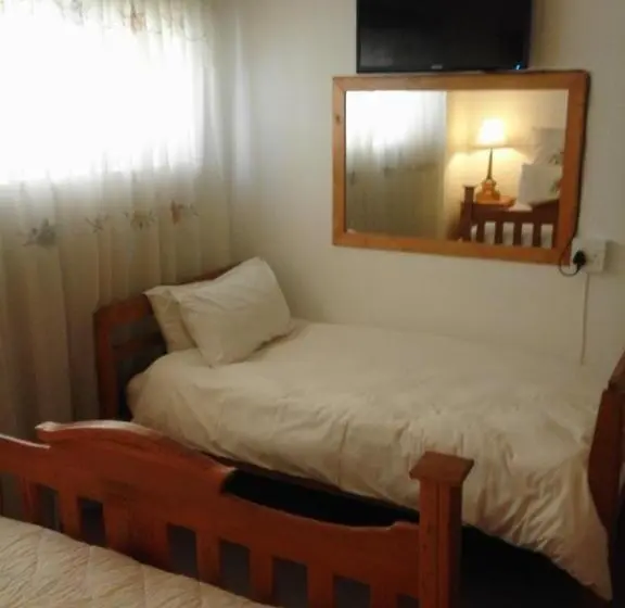 デラックスルーム, Ruxmian Lodge