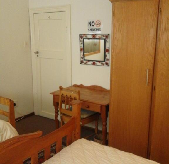 غرفة ديلوكس, Ruxmian Lodge