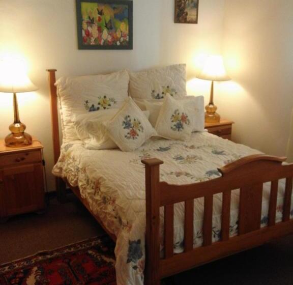 غرفة ديلوكس, Ruxmian Lodge