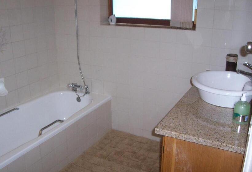 غرفة ديلوكس, Ruxmian Lodge