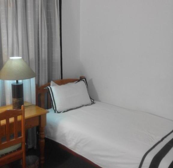 غرفة قياسية, Ruxmian Lodge