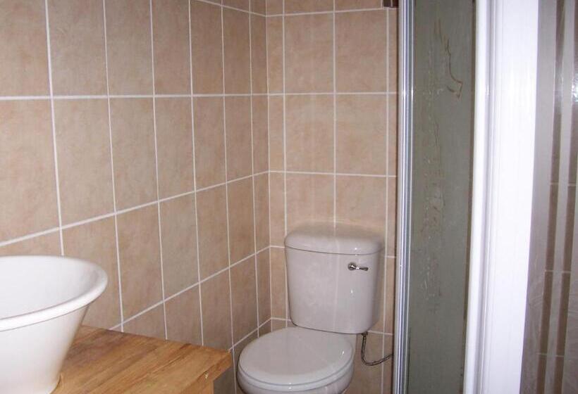 Номер Стандарт, Ruxmian Lodge