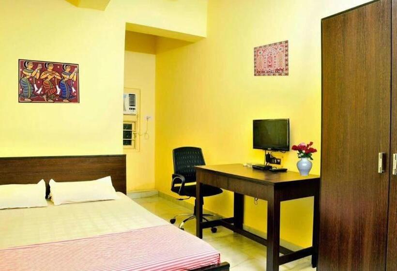 Quarto standard, Bothra Guest House