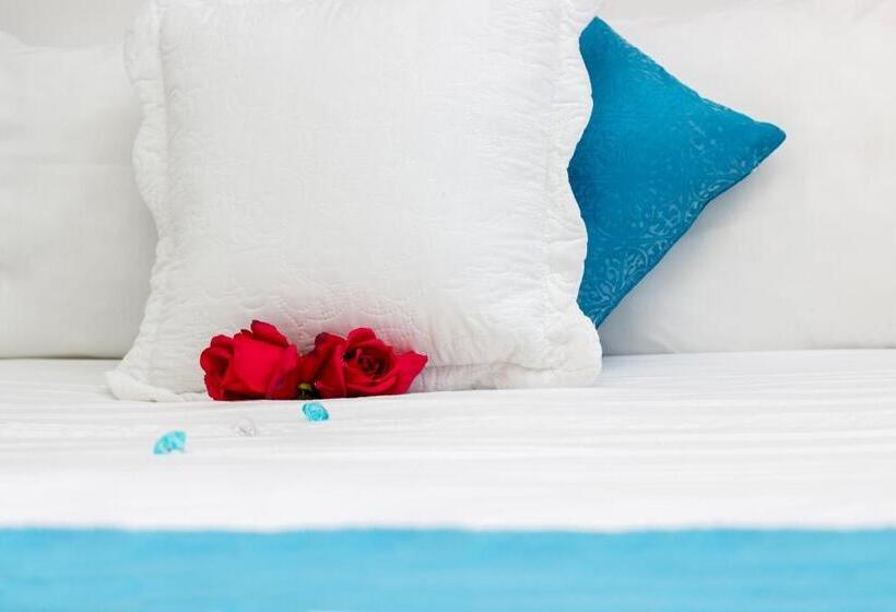 豪华房间, King Guest Lodge