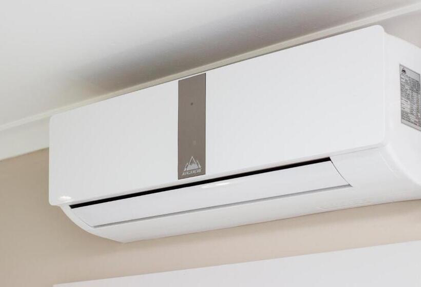 标准间, King Guest Lodge