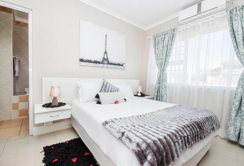 标准间, King Guest Lodge