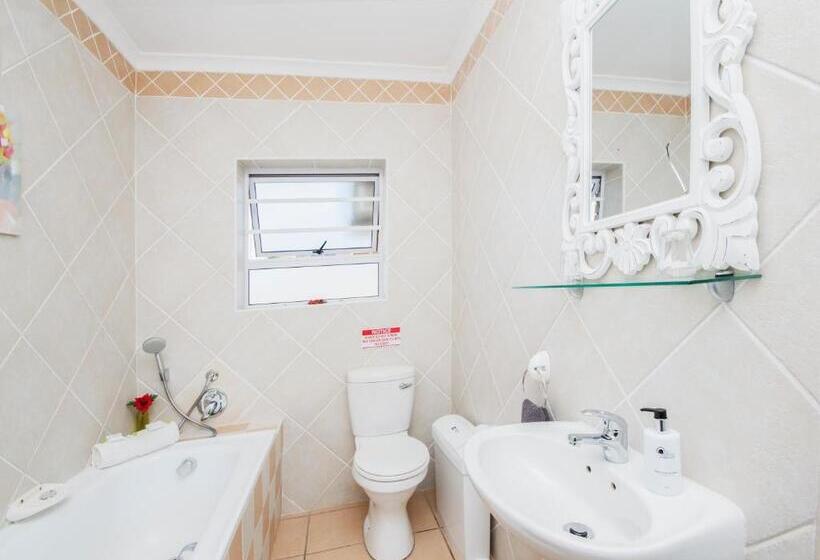 标准间, King Guest Lodge