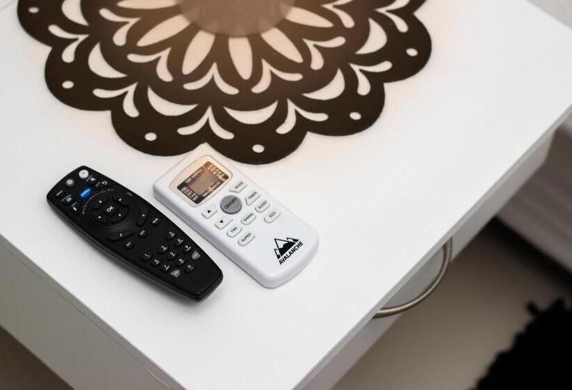 标准间, King Guest Lodge