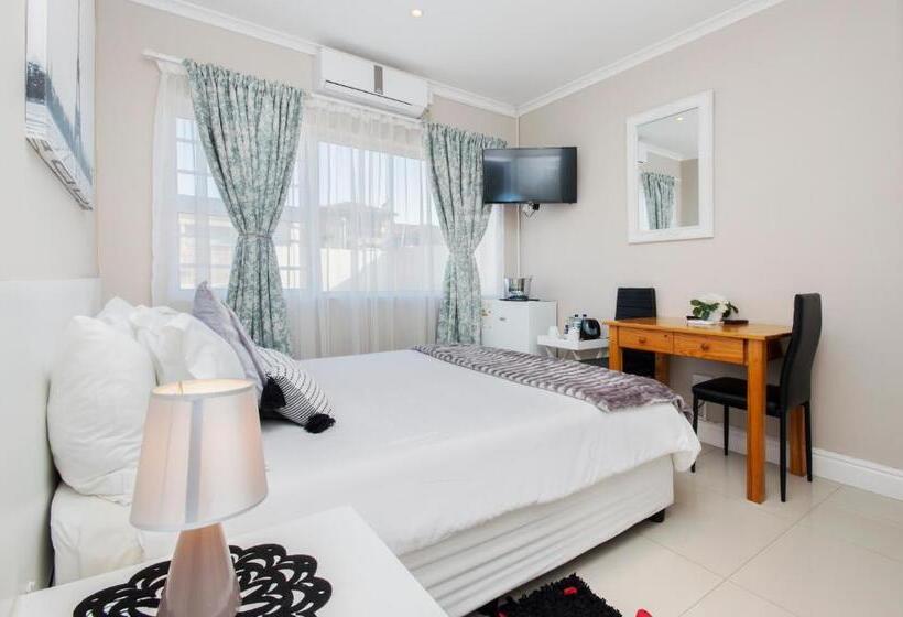 标准间, King Guest Lodge