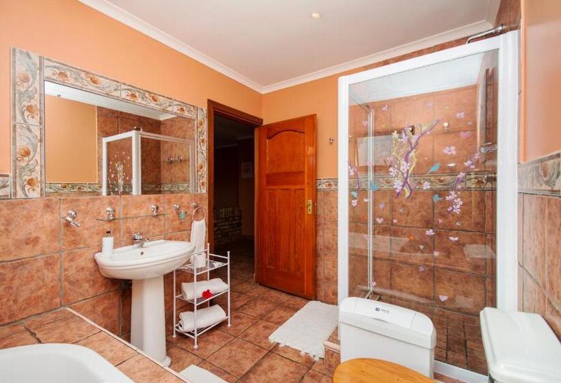 家庭海景房, King Guest Lodge